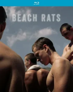 Пляжные Крысы